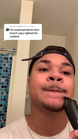 Reply to @j4gg3d_yt  it’s just a voice impression😂😂 don’t take it too serious. I’m clearly not Kevin Hart it’s just Tiktok 😅