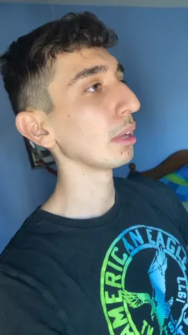 Showing you my ugly side profile 😂 this song goes hard #catfish #uglyboy #fyp #holacomoesta #foryoupage