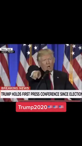 Trump is the best! #cnn #fakenews #trump #savage #trump2020