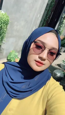 Assalamualaikum temen-temen tiktok? ❤️😊