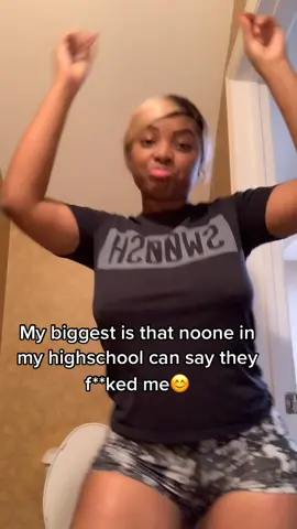 And that’s on having strict parents😭😂