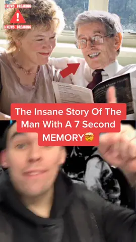 🤯You Won’t Believe What This Man Can Do (Thoughts?) #memory #truestory #story #medical #king #2020 #business #entrepreneur #learn #LearnOnTikTok 🧠
