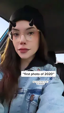 Do I use filters too often? Yes. Am I sorry about it? No. #greenscreen #2020 #DoItBold #selfies #snapchat #filters #boo #fallaesthetic #spooktober