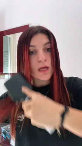 avevo la vocina nella testa che mi diceva di farlo, consigli su che altre ti te potrei fare?✨🥺 #SEATChallenge #ColossalChallenge #hair #haircolor