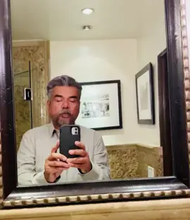 I thought @tiktok was a dating App #georgelopezshow @goconstance