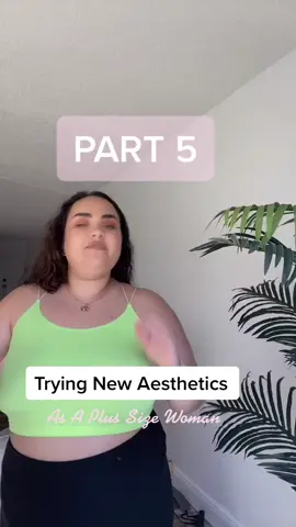 Day 5: Y2k now this one was a look #SkateLife #y2kfashion #y2kaesthetic #plussizefashion #plussizestyle #aesthetic #plussizeedition