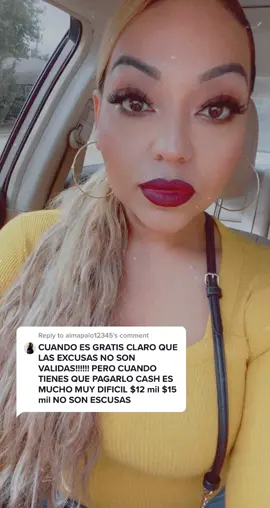 Reply to @almapalo12345  #cuentenos oiga 😝 #chisme #enojona #alegre #mevale #troll