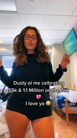 I made a tiktok clueless to what it was or what to post & today it is my favorite platform to share bits of my life❤️ ✨ILY 55k✨ #fyp #55k #postpartum