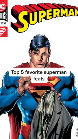#greenscreen #feats #superman #dccomics #dc #comicbooks #rankings #supes #fypシ #fyp #viral #foryoupage