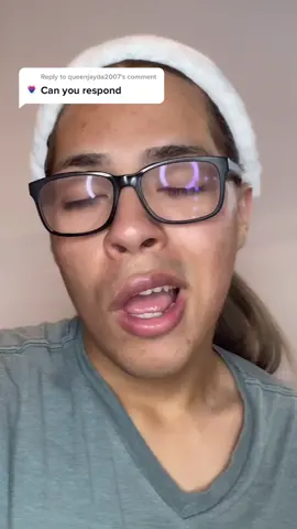 Reply to @queenjayda2007 #reply #replytocomments #replyingtocomments #gay #lgbt #fallintogrowth