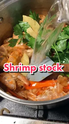 Stop throwing these away!! And go follow @sonny_time my friends!! #shrimp #seafood #LearnOnTikTok #fyp #cooking