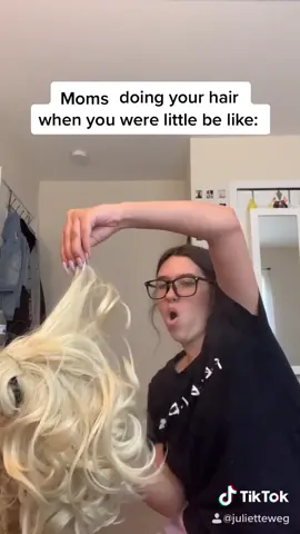 Your 4th @ has to get their hair done like this #SkateLife #ThriftShop #DoItBold #xyzbca #foryou ￼#fyp