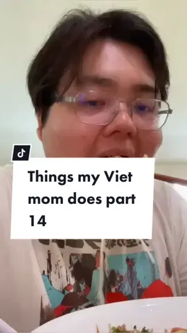 We don’t buy our shrimp from the grocery store #fyp #vietnamese #vietmom #asianfamily #HorrorTok