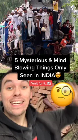 🤯You Won’t Believe What You Are About To See (Thoughts?) #truestory #2020 #facts #india #knowledge #learn #king #ceo #entrepreneur #mystery #fyp 🧠