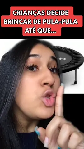 Só eu que achei esse final super assustador?? #foryou #fyp #storytime #viral