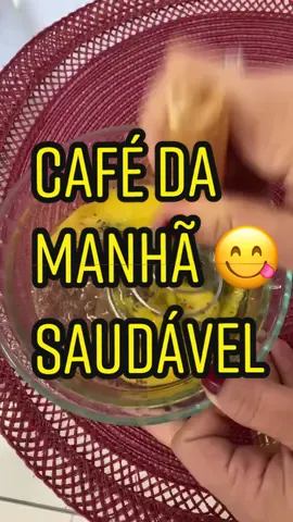 Olha isso!!! Dica para o seu café da manhã saudável Ovos e semente de #Chia #Dieta #emagrecer #tutorial #receita #cleanefontenele 🙌🏽Compartilha ❤️