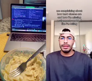#duet with @carlosemmanuelcal us scrolling through tik tok not paying attention at all
