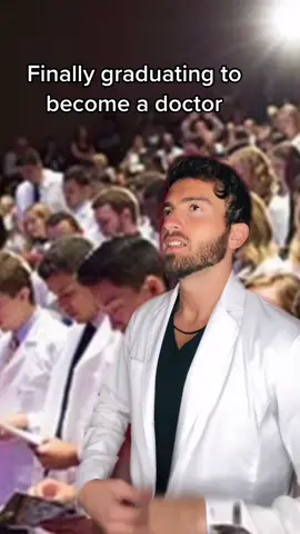 A cinematic experience #doctor #foryou