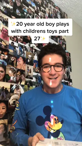 @snoopslimesofficial THANK YOU SO MUCH I LOVE YOU. Also pt2 of me playing with the #slime is already up!! #unboxing #snoopslimesofficial #toy #fyp