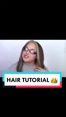 #greenscreenvideo E-GIRL HAIR TUTORIAL ON MY CHANNEL: KrissBeauty 💖👑 #WorldSeries #hairtutorial #egirl #egirlhair #GamingLife