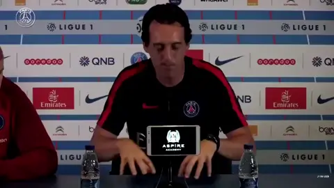 C'est très important la concourence #psg #concourrence #football #footballvideo #footballvideo #concurrence  #quiestlemeilleur #unai #emry #ligue1