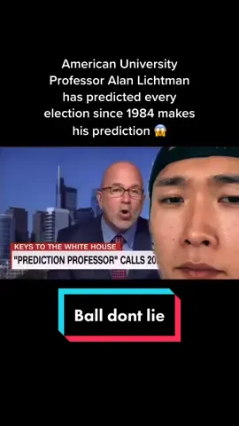 This professor doesn’t miss. Can’t argue with results #balldontlie #WorldSeries #vote #biden2020 #biden