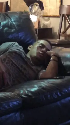 They caught me slipping 😭 #muñañyo #fyp