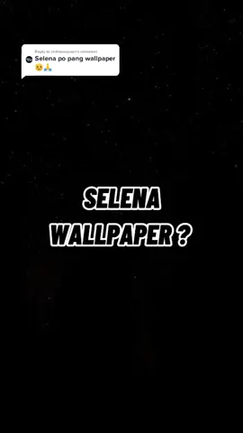 Reply to @ch4rlessayson SELENA WALLPAPERS 💜🔥 #selena #moba #fypシ #followme #tiktokph 🇵🇭 #shareasgif #wallpaper #mobilelegends 🎮