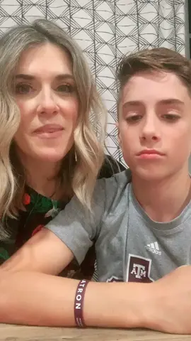 Thank you so much for following along! We’re thinking about going live soon! Thought we’d start here. #sullivanfamilytiktok #mothersonduo