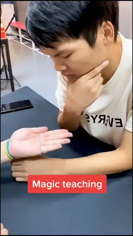 #LearnedShow it to the people around you#😍😍😍😍 #teaching #foryou #magic #interesting