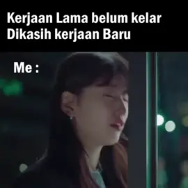ketawa adalah hal paling bener dilakukan kalau lagi stress macam bae suzy🤣🤣🤣 #Baesuzy #namjoohyuk #startup #fyp #fypシ #kdrama #ongoing