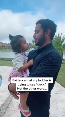 I finally have proof. 😅🤣 If you’re confused, watch yesterday’s video #toddler #toddlertiktok #funnykid #cutekid