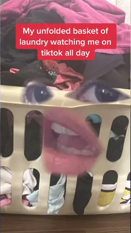 It will probably sit there another 3 days 😅 #fyp #FallDIY #ThatWitch #tend #momlife #laundry #tiktok ￼#greenscreenvideo #foryou #foryoupage