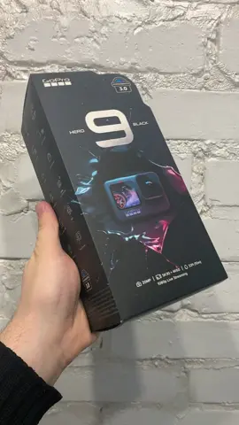 GoPro 9