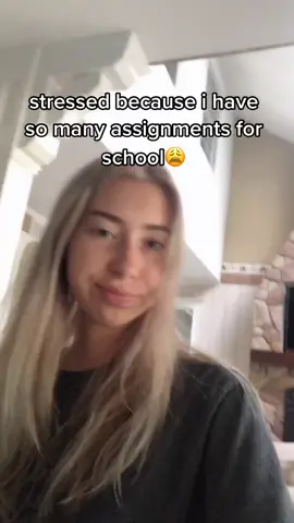 I should probably get to doing my homework instead of being on tik tok😂 #college #work #relatable #procrastinating