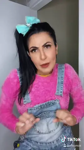 Filha mais velha vs filha mais nova roupa 07 #foryou