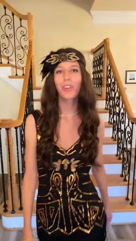 potential breakup song but make it 1920s flapper theme #birthday #1920s #grandma #fyp @mggoyena