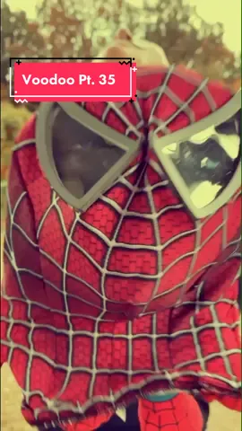 Comment with your flag 🇬🇷🇩🇪❤️💙Voodoo Pt. 35 follow for more #ioanniskipreos #spiderman #spideyfamily #funny #fy @amobrahim