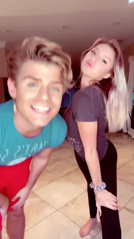 New Dance 🚨 😄 made by ME 🥳 #badboycrazy #melxdie w/ @kayla_bundy