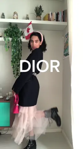 Waiting for my invitation DIOR ✨ #dior #diorinspired #diorfashionshow #fashioncreator