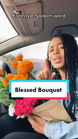 The most beautiful arrangement #gospel #spokeword #poetry #flowers #colorful #vibrant #godisgood #humble