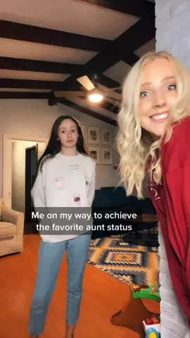 My face at the end 😬 #doitbold #auntandnicesgoals #TikTokFood #itbelikethat @alexus.mcpherson
