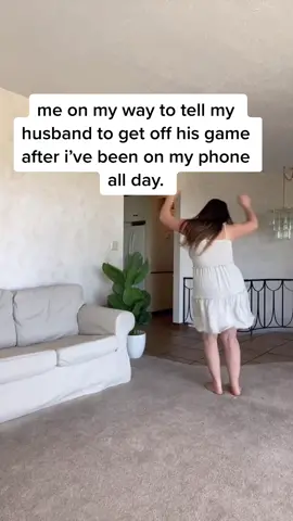 when it’s time for some attention #couple #trend