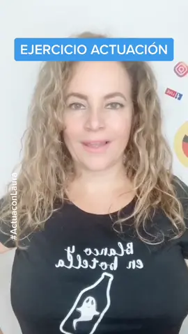 Crees que puedes? #ActingChallenge #actuaconlaura ##fyp #acting #duo #actriz