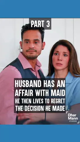 PT 3 (swipe for PT 4) What goes around comes around. #dharmann #dharmannfam #fyp #relationships
