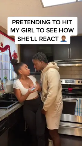 She Beat Me Up After DO NOT do this 😂🤦🏽‍♂️ #fyp #foryoupage #coupleschallenge #blackcouple #yeg #WorldSeries