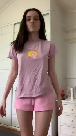 PEACHY!!!!