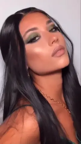 HEIRESS OF SLYTHERIN 🐍🐍🐍 #dracotok #slytherin #slytherinmakeup #transformation #makeup #fyp #harrypotter