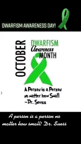 Dwarfism Awareness! A person is a person no matter how small. @queenmamadrama #littleperson #dwarfismawareness #drsuess @peetmontzingo @jenmontzingo