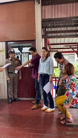 ใครเปิดเพลงอีกแล้ว‼️ #เมื่อจังหวะมา #ผู้ใหญ่สันต์กํานันศรี #ต้องเต้นแล้ว #แม่สะดวกทุกที่